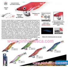 AKAMI HIROKI 3.0 Encomende por Tel. 919599610